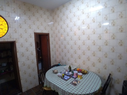 Casa Triplex Em Vila Restrita E Tranquila, - 3195