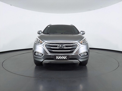 Imagem 3 de 15 de 150392 - Hyundai Ix35 2017 Com Garantia