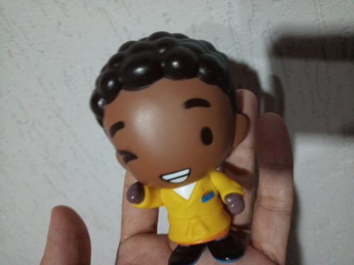 Boneco Max Dpa Usado Na Condição Das Fotos (Usado)