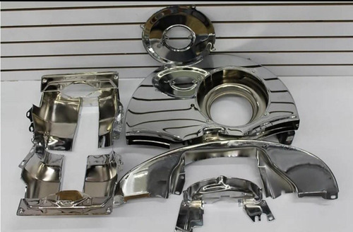 Tolvas Para Motor De Vocho (Usado)