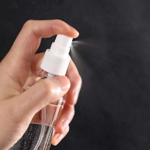 Botella Pulverizadora H Liquid Spray, Botella Portátil Reuti