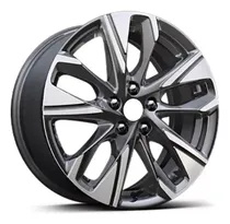 Comprar Rin 17 Aluminio 5\u002F105 Cavalier Tracker Trax Cruze Color Gris Oscuro