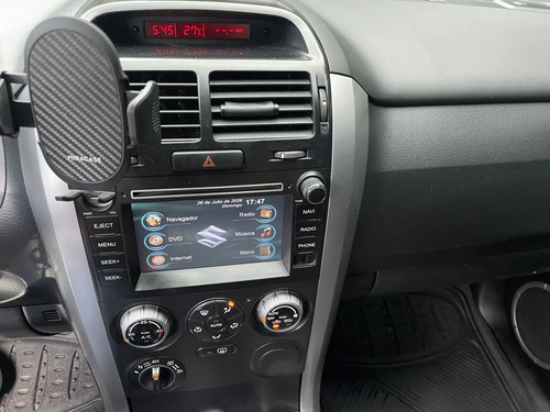 Suzuki Grand Vitara 2.7 Sz