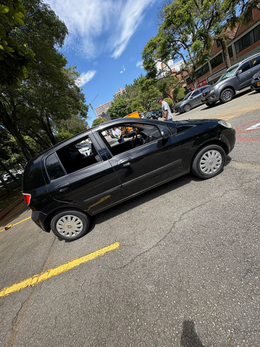 Hyundai Getz 1.6 Gl