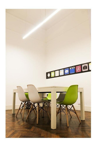 Imagen 14 de 24 de Planta Baja Antigua - Ideal Consultorios