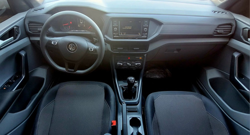 Volkswagen T-Cross 1.6 Trendlinde Mt