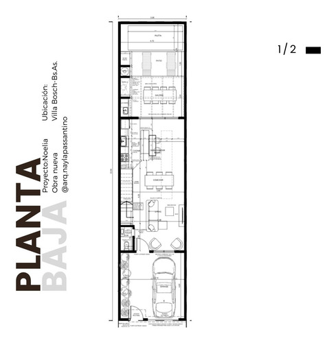 Arquitecta Planos Proyectos Asesorías Dirección De Obra