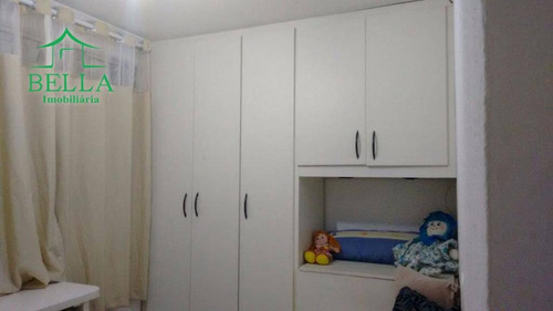 Imagem 7 de 28 de Casa Residencial À Venda, Parque São Domingos, São Paulo. - Ca0625