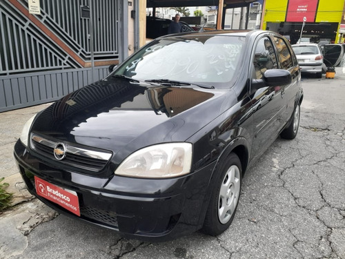 Corsa Hatch Premium 1.4 2010 Flex 2010 $19.990,00