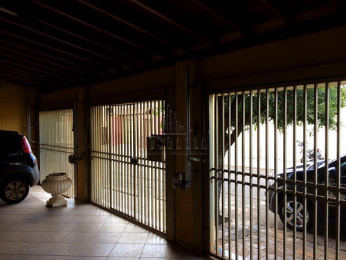 Imagem 1 de 29 de Casa Com 3 Dorms, Aparecida, Jaboticabal - R$ 450 Mil, Cod: 1722954 - V1722954