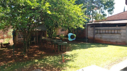 Chácara Residencial À Venda, Condomínio Estância Beira Rio, Jardinópolis. - Ch0006