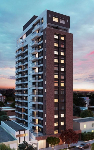 Imagem 1 de 17 de Apartamento À Venda No Bairro Moema - São Paulo/sp - O-2744-8670