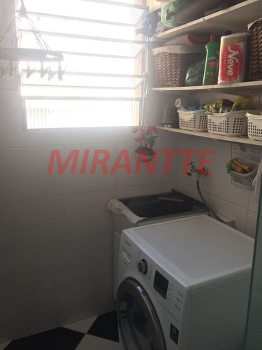 Imagem 16 de 16 de Apartamento Em Tucuruvi - São Paulo, Sp - 303969