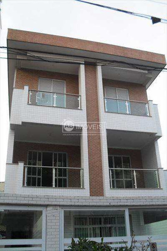 Imagem 4 de 30 de Casa Em Santos Bairro Ponta Da Praia - V2325