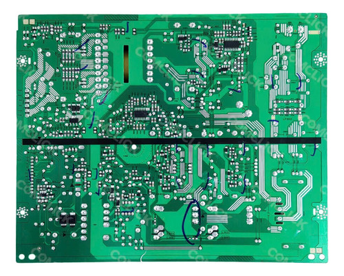 Placa Fonte Mini System LG Ebr84059714 Ebr84059703 Original