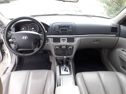 Imagen 5 de 12 de Hyundai Sonata