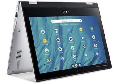 Acer 2021 Chromebook Convertible Portátil Con Pantalla Tácti