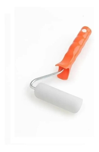 Rodillo De 7,6cm Magic Satin Finish N°3