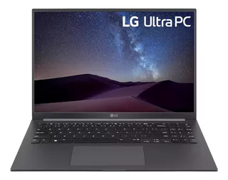 Notebook LG Gram Ryzen 7 7730u 512gb Ssd 16gb Ips Win11