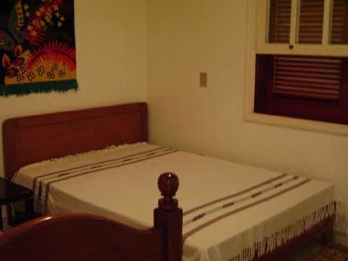 Casa De Campo - Home Office - Finais De Semana (diária)