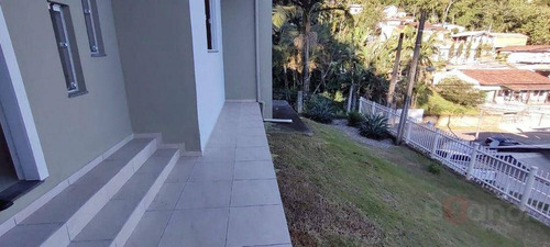 Imagem 11 de 15 de Casa Com 3 Dormitórios À Venda, 150 M² Por R$ 369.000,00 - Tribess - Blumenau/sc - Ca0622