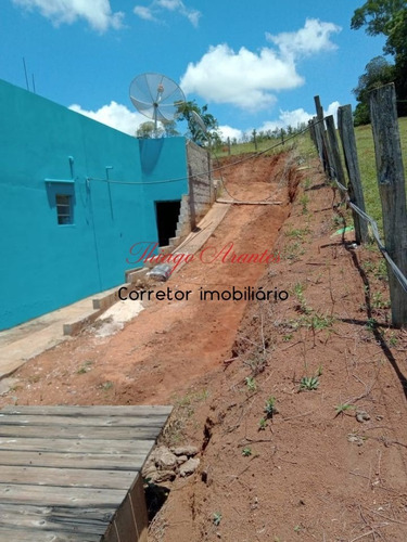 Imagem 6 de 14 de Chacara - Ch00176 - 69528884
