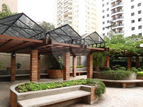 Imagem 19 de 23 de Apartamento Residencial / Perdizes - Reo41443