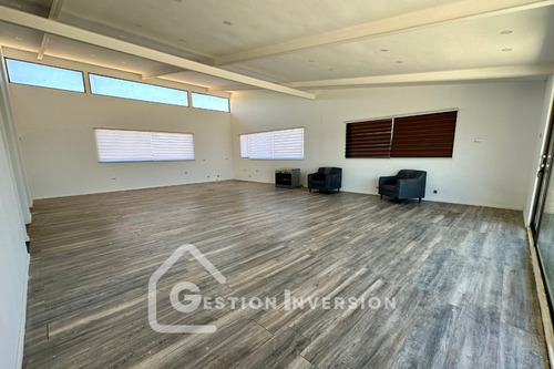 Venta Casa Algarrobo En Condominio Santa Maria 6d 4b