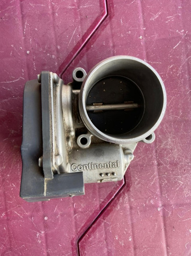 Cuerpo De Aceleración Volkswagen # 06f 133 062 J (oem) (Usado)