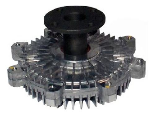 Fan Clutch Dodge H100 2006 - 2014 2.5l L4 M/gp1 Gp5814 Rev