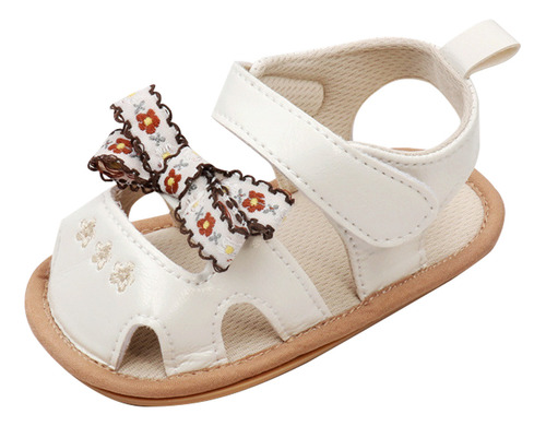 Sandalias Huecas Transpirables Para Bebés, De Verano, Estilo