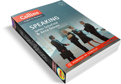 Curso De Ingles. Ingles En Los Negocios. Collins Business