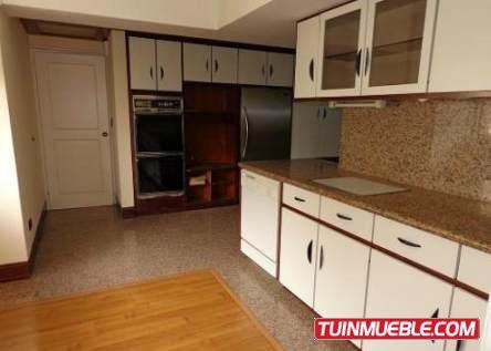 Apartamentos En Venta Código Ic 19-3452