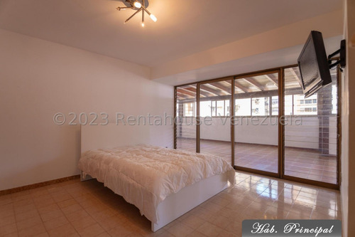 Apartamento En Venta En San Bernardino #24-9015 Josmary Sanjuan