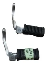 Comprar Posa Pies Delanteros  Leon Owen Gn125 150cc Izquierdo