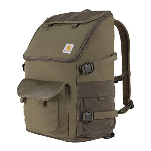 Mochila Para Portátil Carhartt Tarmac De 15 Pulgadas