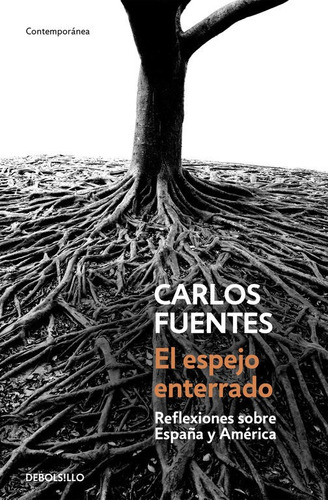 Espejo Enterrado,el - Fuentes,carlos