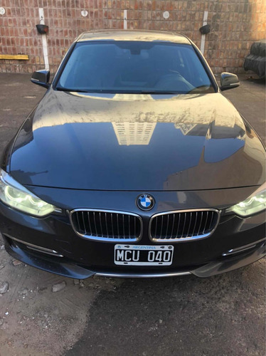 Bmw 328i 2.0 245 Cv