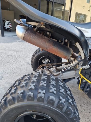 Imagen 18 de 18 de Yamaha Raptor 700r