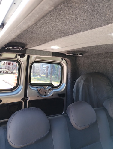 Renault Kangoo Ii Express Confort 5a 1.6 Sce