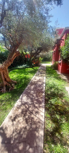 Venta Acogedora Casa En La Puntilla, Luján De Cuyo
