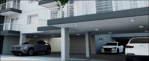 Monoambiente Con Balcón Ideal Inversión En Morón