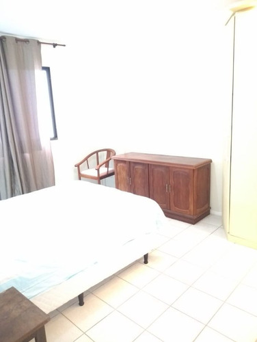 Apartamento À Venda Na Rua Moron, Centro, Rio Grande - Rs - Liv-11251