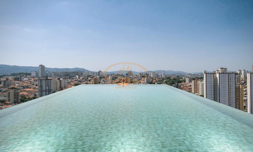 Apartamento Com 2 Dormitório(s) Localizado(a) No Bairro Jardim São Paulo Em São Paulo / São Paulo - 6489:911965
