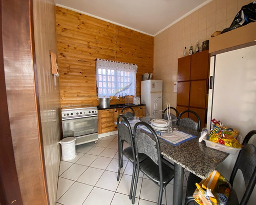 Imagem 9 de 30 de Casa A Venda No Condomínio Residencial Vista Verde Em Piracaia-sp - Ch00082 - 71058748