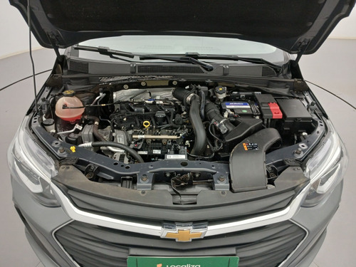 Chevrolet Onix 1.0 TURBO FLEX LTZ AUTOMÁTICO