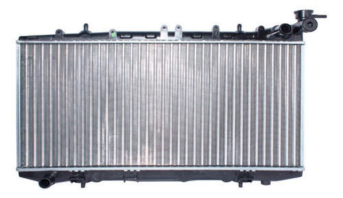 Radiador Motor Nissan V16 1.6cc 1993-2011 Transm. Mecanica