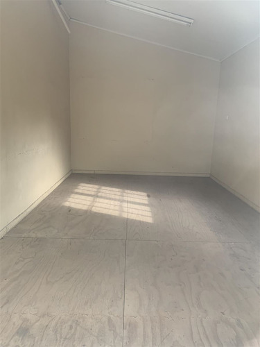 Oficina En Arriendo En Las Condes Alcantara