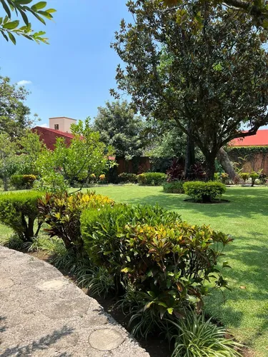 Casa En Venta, Tlaltenango Cuernavaca