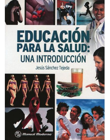 Libro Educacion Para La Salud Una Introduccion